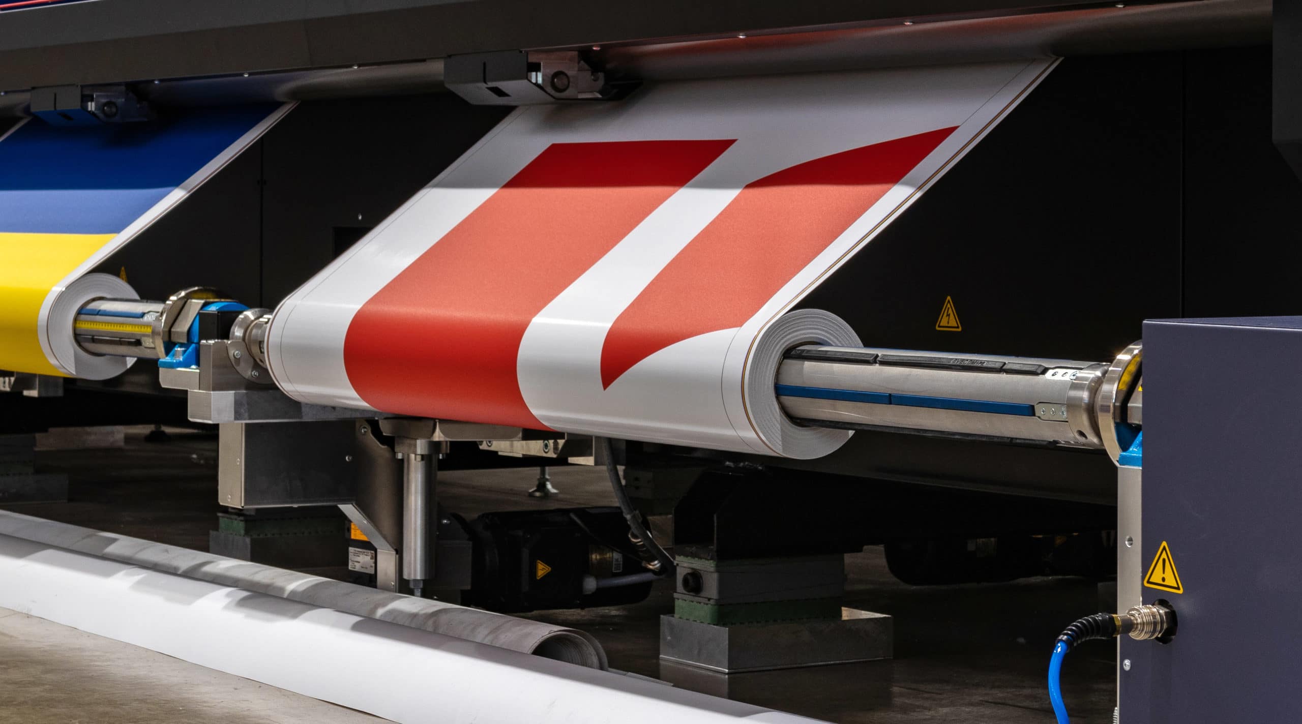 storformat bannertryckeri